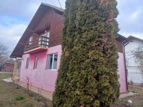 Casa Laca
